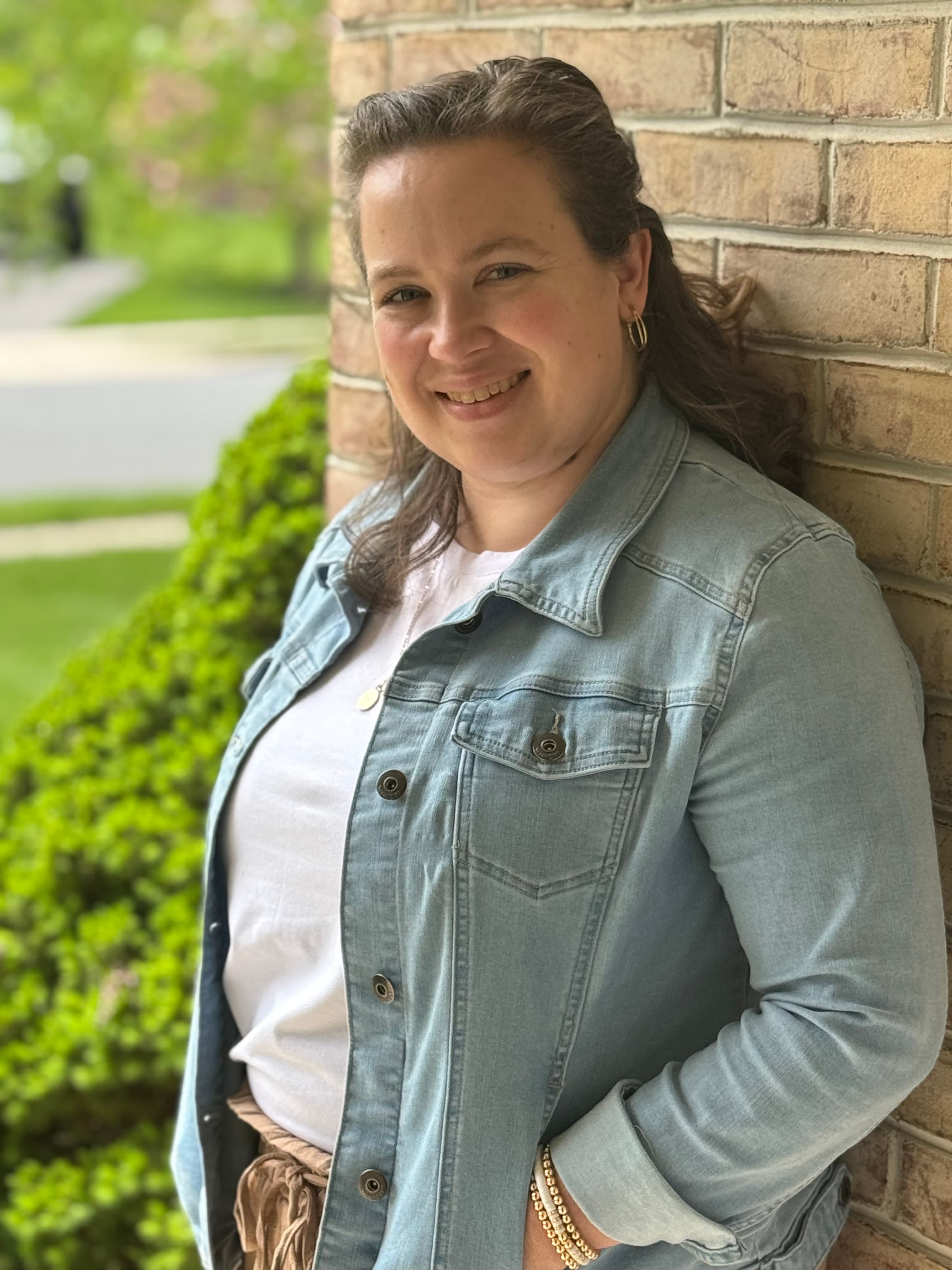 Jessica McGhee, LCPC - Licensed Clinical Professional Counselor Jessica McGhee, LCPC - Licensed Clinical Professional Counselor at Complete Health Wellness Group in Maryland